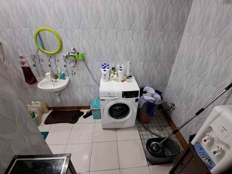 dijual cepat rumah siap huni lebak jaya
