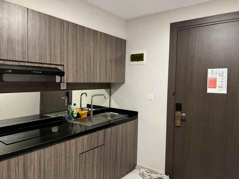 dijual grand jati junction view city