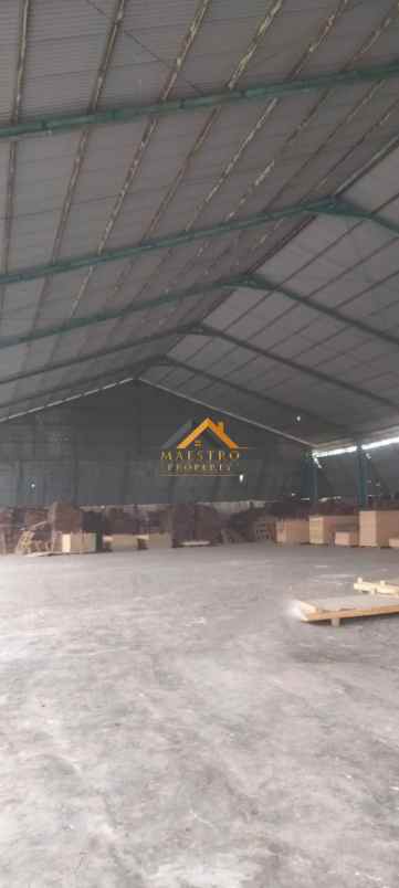 dijual gudang bintang terang jl medan binjai 13 8km