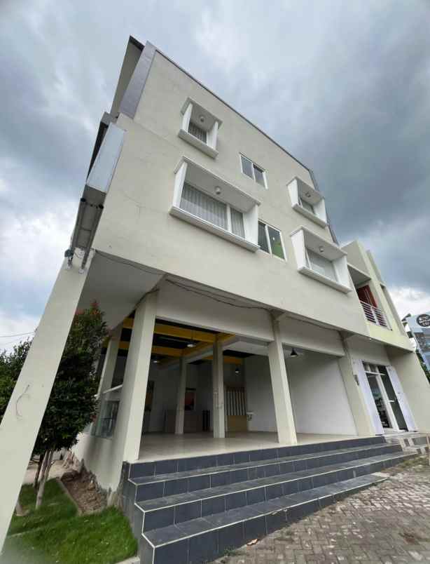 dijual guest house exclusive joyoagung kota malang