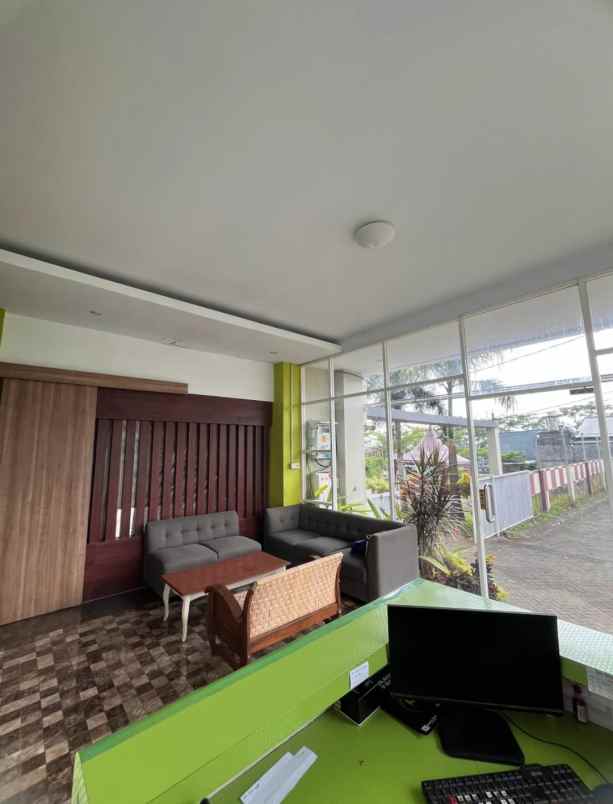 dijual guest house exclusive joyoagung kota malang