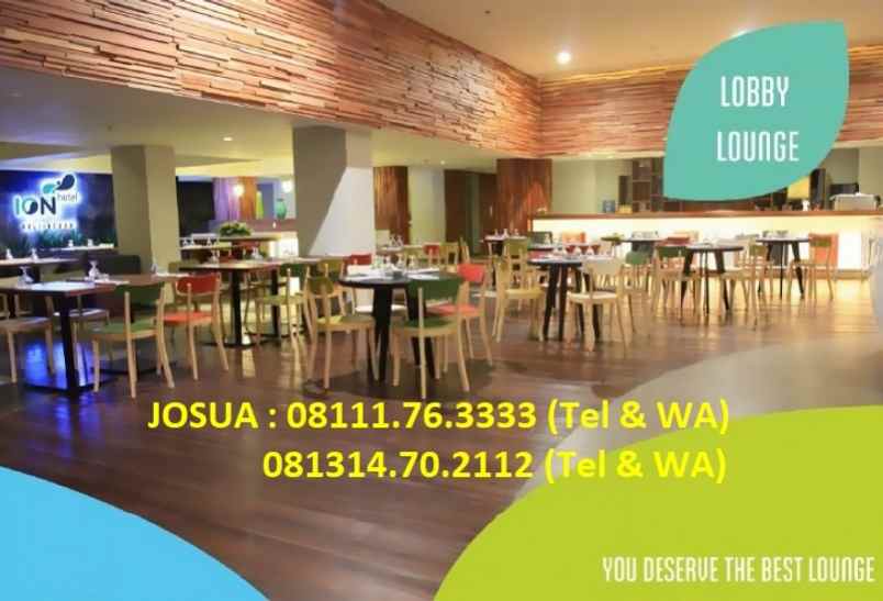 dijual hotel hotel bali kuta selatan