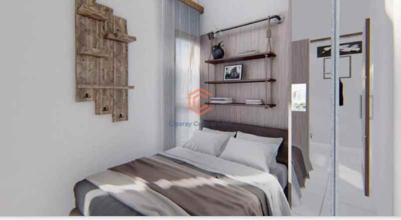 dijual hunian berkelas dan mewah di bandung selatan