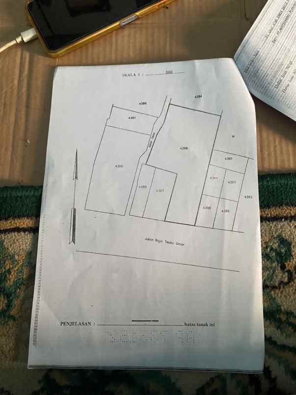 dijual kost 88 jln raya pantura