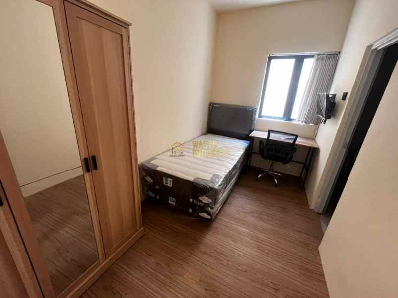 dijual kost caturtunggal depok sleman