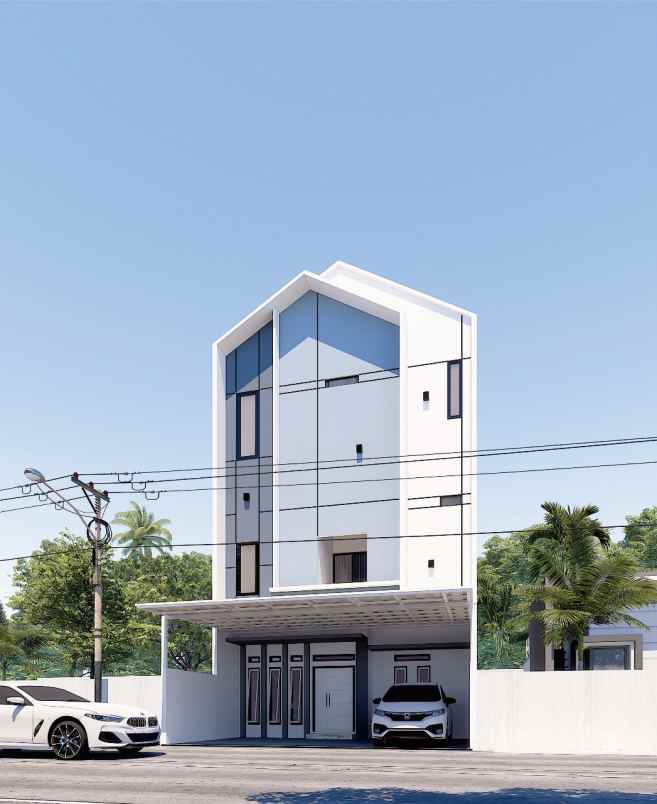 dijual kost cikoneng bojongsoang bandung