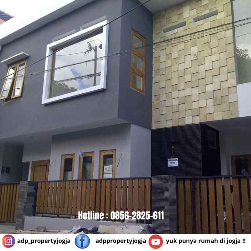 dijual kost condong catur depok sleman