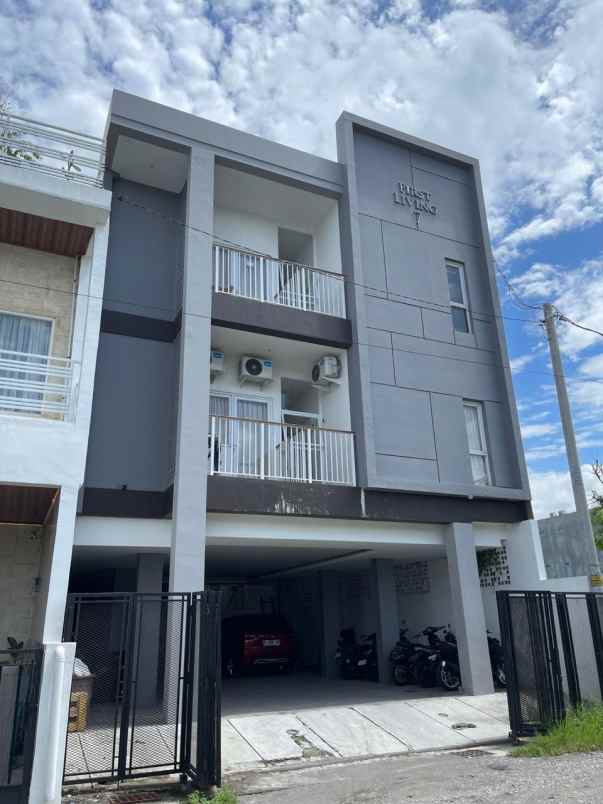 dijual kost condongcatur depok sleman