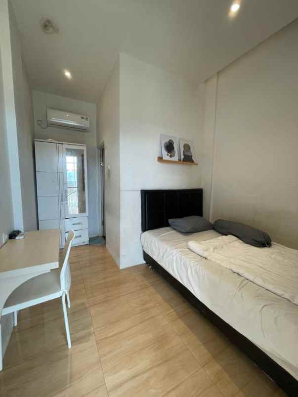 dijual kost condongcatur depok sleman