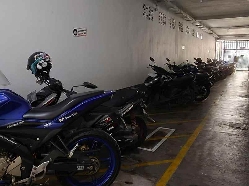 dijual kost dekat univ stekom semarang