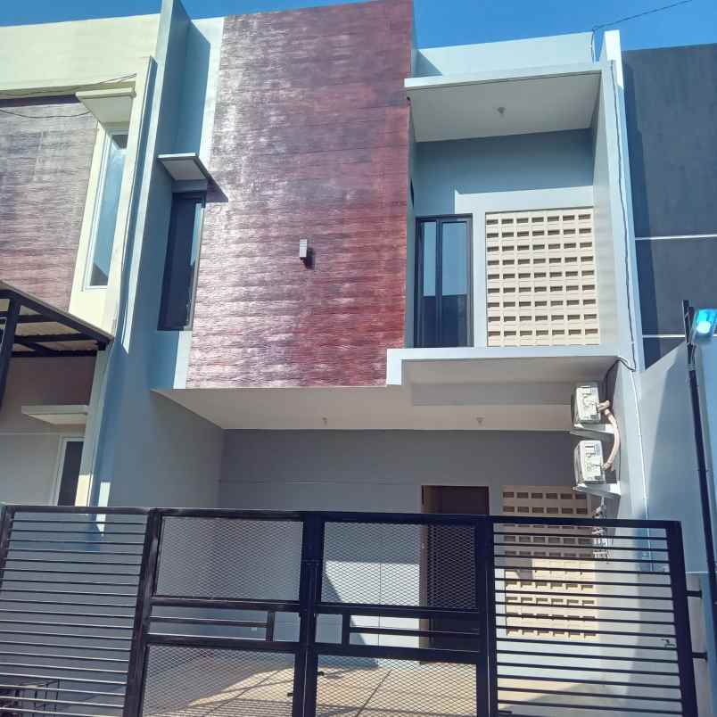 dijual kost di mulawarman semarang
