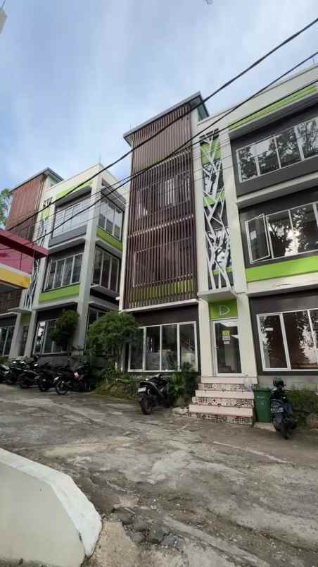dijual kost dramaga