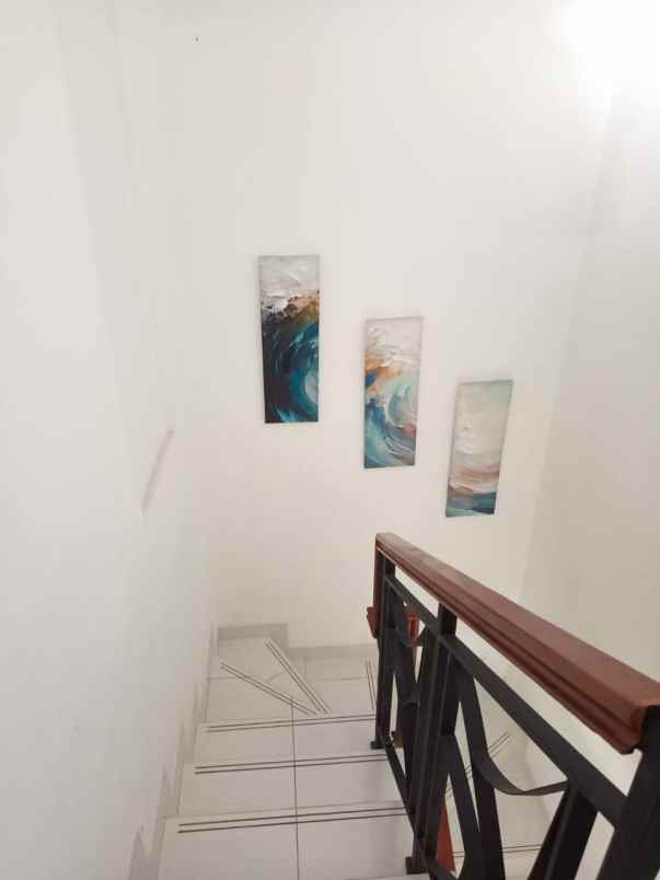 dijual kost jalan batu hulung