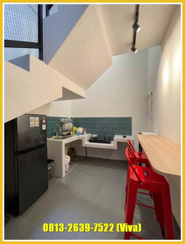 dijual kost jalan kaliurang km 13 5