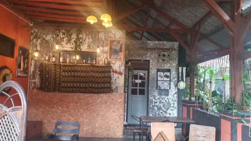 dijual kost jalan salak perumahan