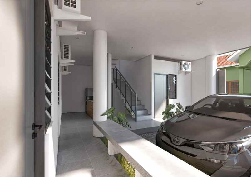 dijual kost jembatan merah gejayan