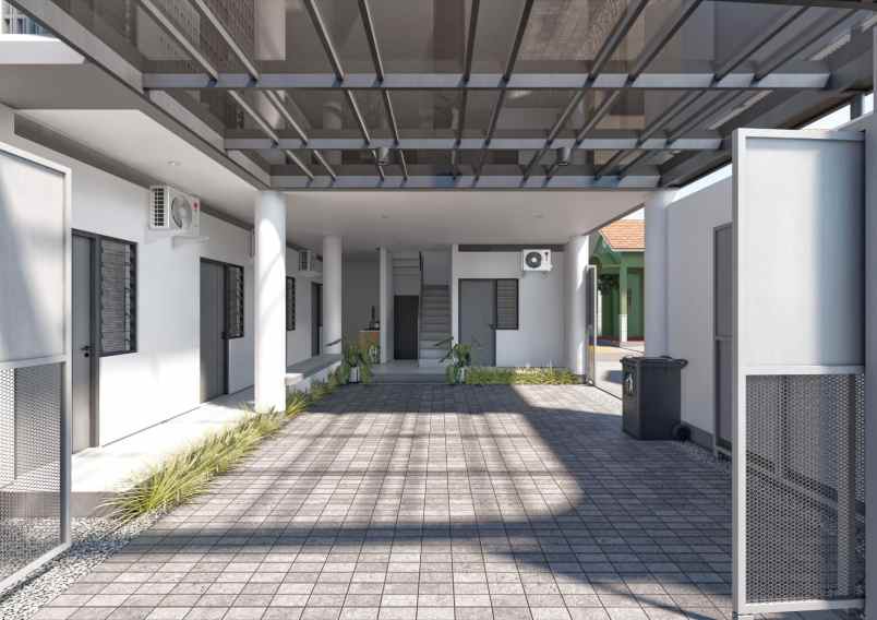 dijual kost jembatan merah gejayan