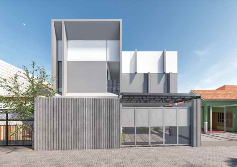 dijual kost jembatan merah gejayan