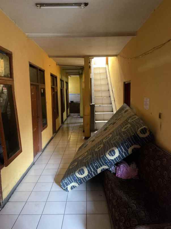 dijual kost jl cikutra sukaluyu