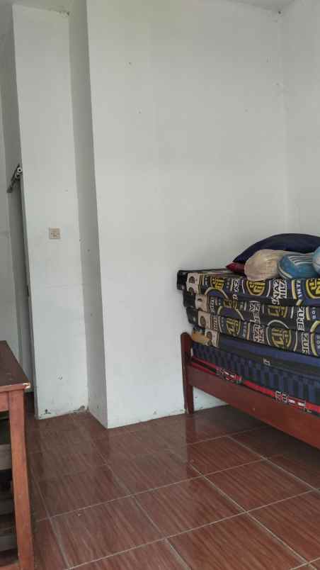 dijual kost jl hegarmanah jatinangor