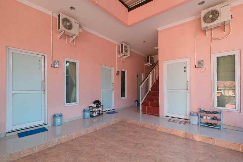 dijual kost jl kaliurang km 12 5