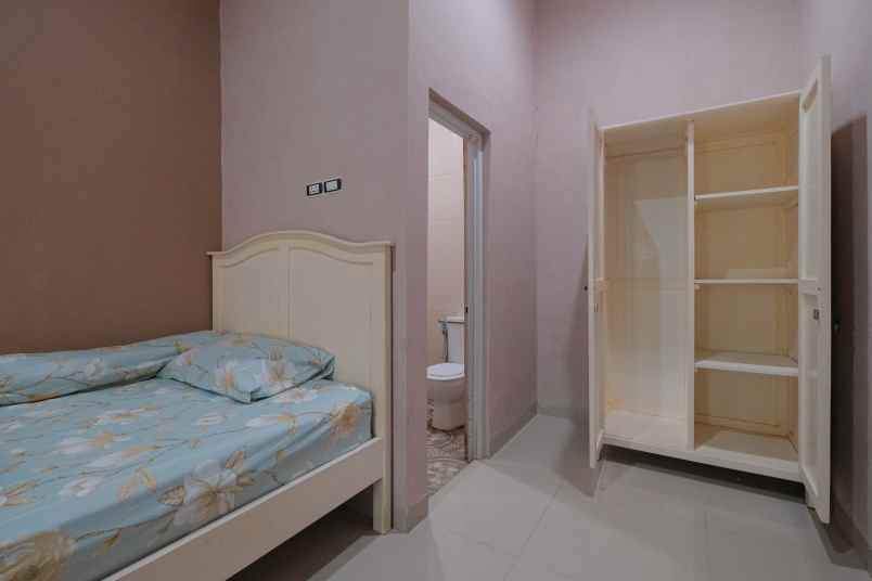 dijual kost jl kaliurang km 12 5