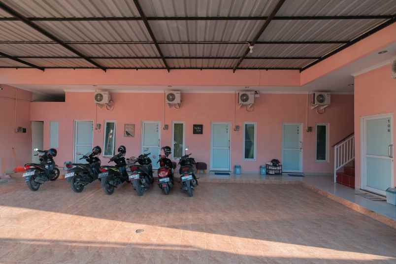 dijual kost jl kaliurang km 12 5