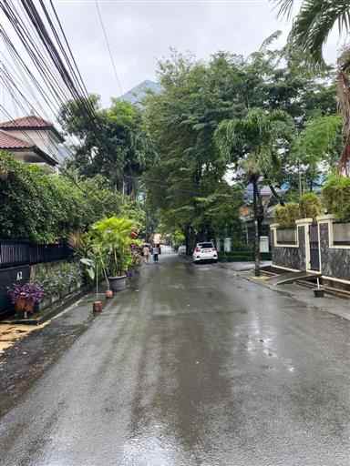 dijual kost kuningan jakarta selatan