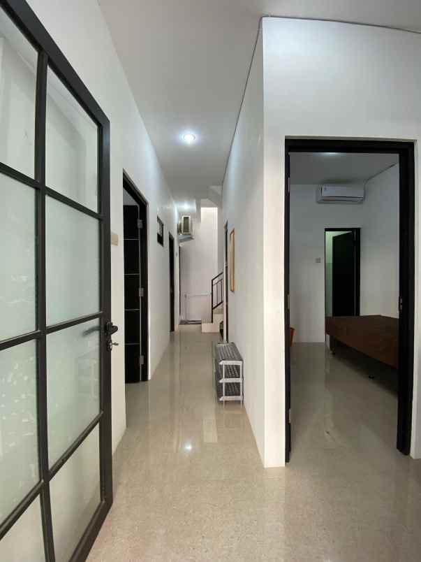 dijual kost landungsari dau malang