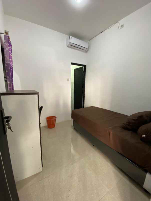 dijual kost landungsari dau malang