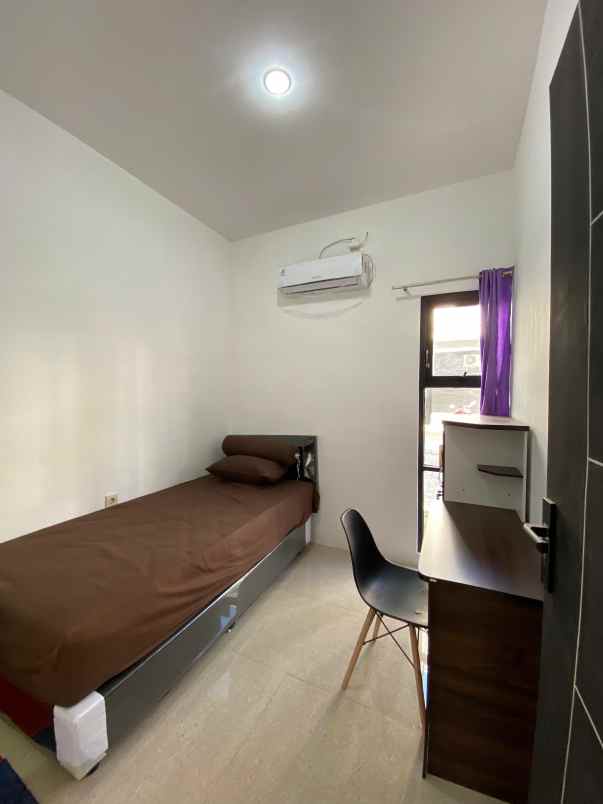 dijual kost landungsari dau malang