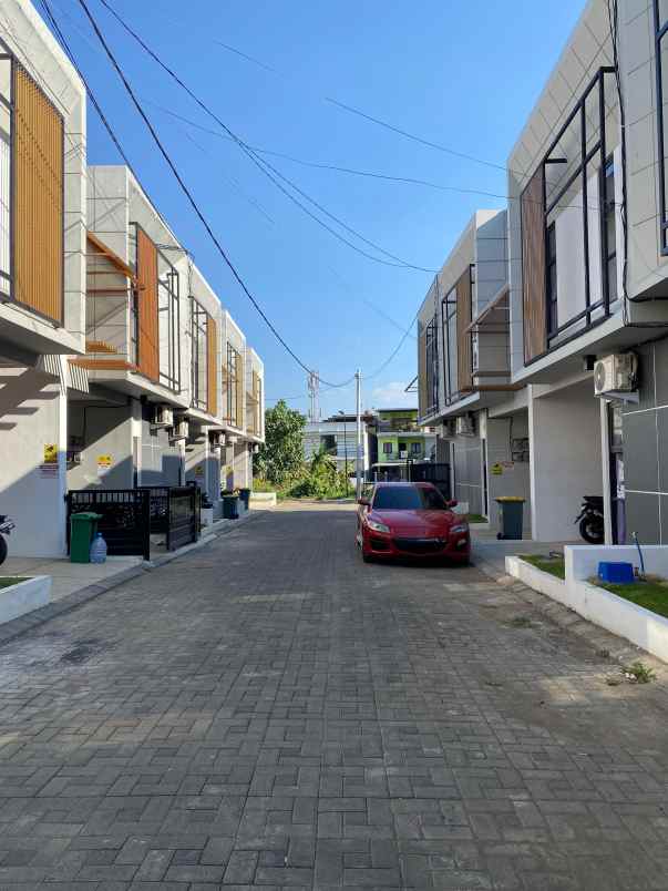 dijual kost landungsari dau malang