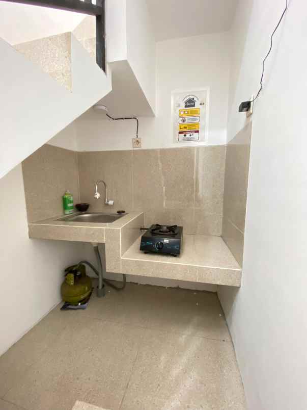 dijual kost landungsari dau malang
