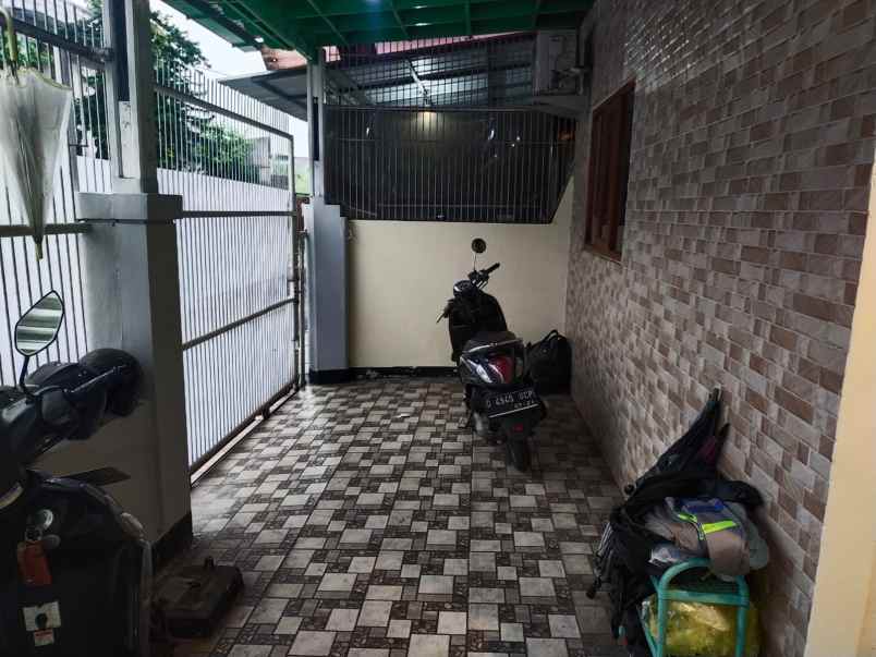 dijual kost maleer indah gatot subroto