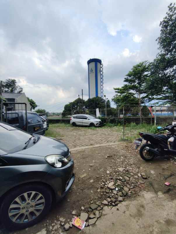 dijual kost pondok kelapa