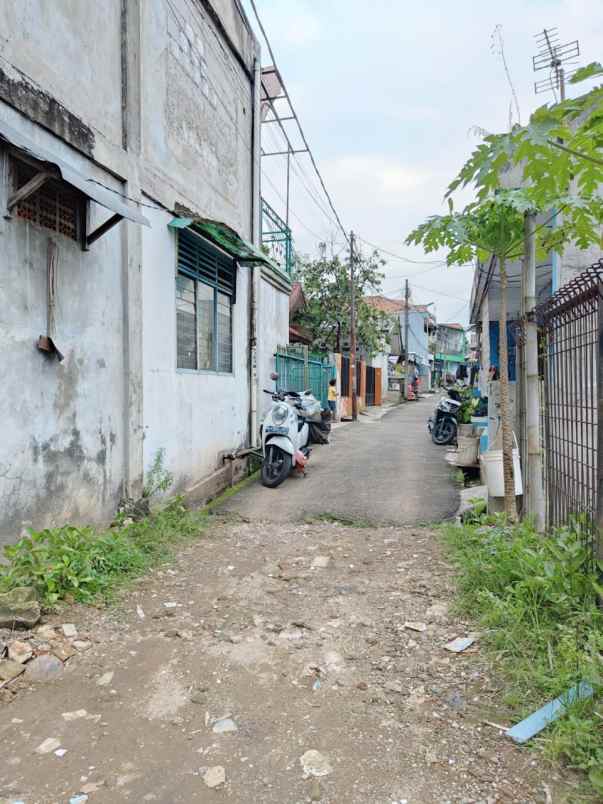 dijual kost pondok kelapa