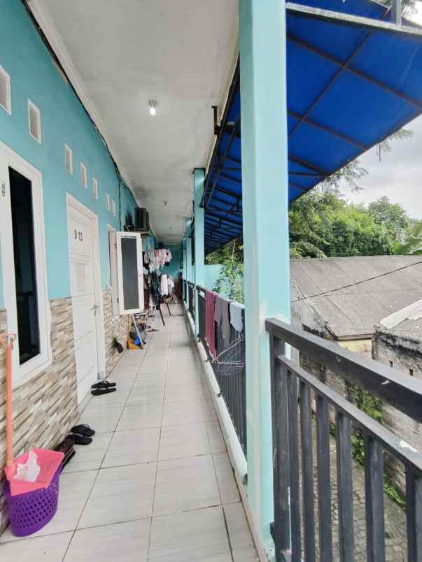 dijual kost pondok kelapa