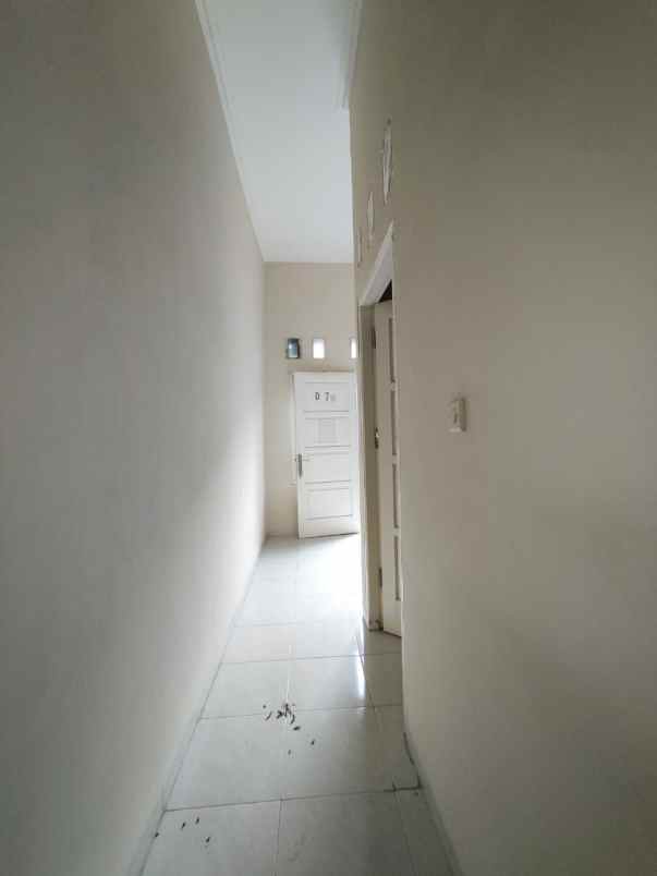 dijual kost pondok kelapa