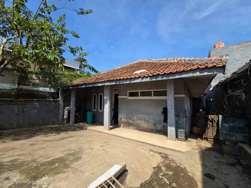 dijual kost sukabirus