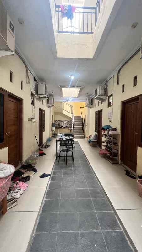 dijual kost wahid hasyim