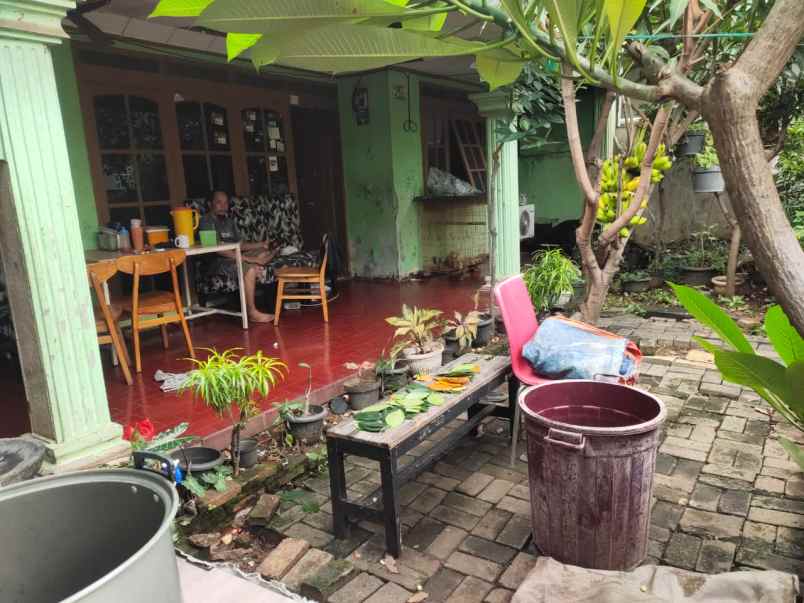 dijual lahan di daerah pulo gebang