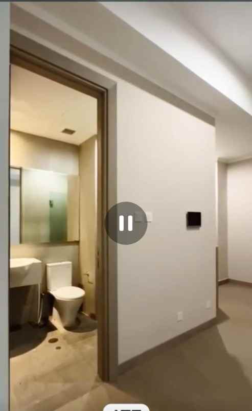 dijual menara jakarta pembelian primary awal