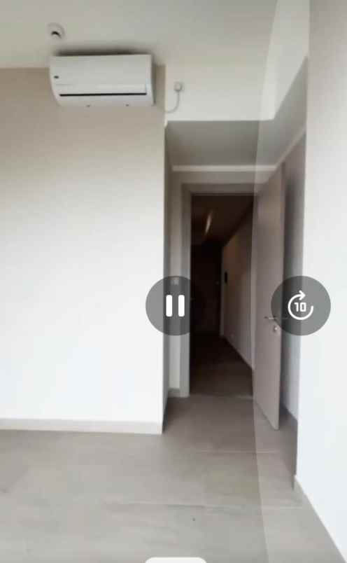 dijual menara jakarta pembelian primary awal