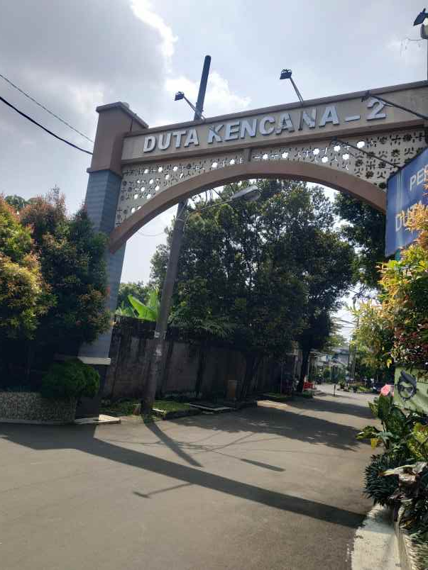 dijual murah rumah siap huni di duta kencana 2 bogor