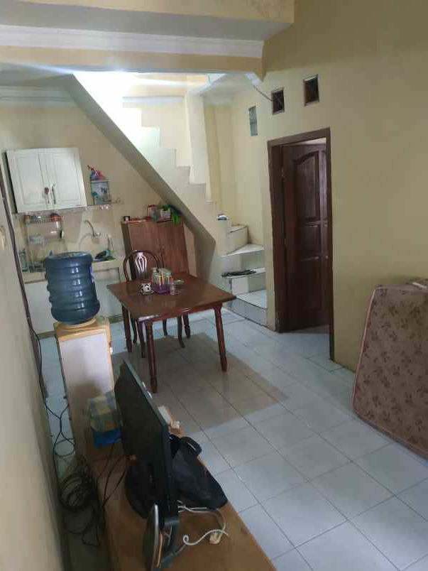 dijual murah rumah siap huni di duta kencana 2 bogor