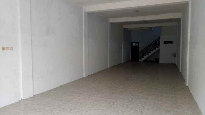 dijual ruko 2 lantai grand parimas kota pasuruan