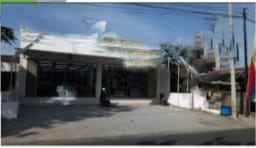 dijual ruko di jl tentara pelajar semarang