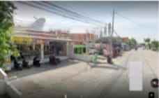 dijual ruko di jl tentara pelajar semarang