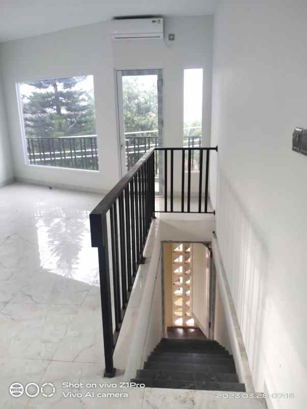 dijual ruko di kelapa dua karawaci