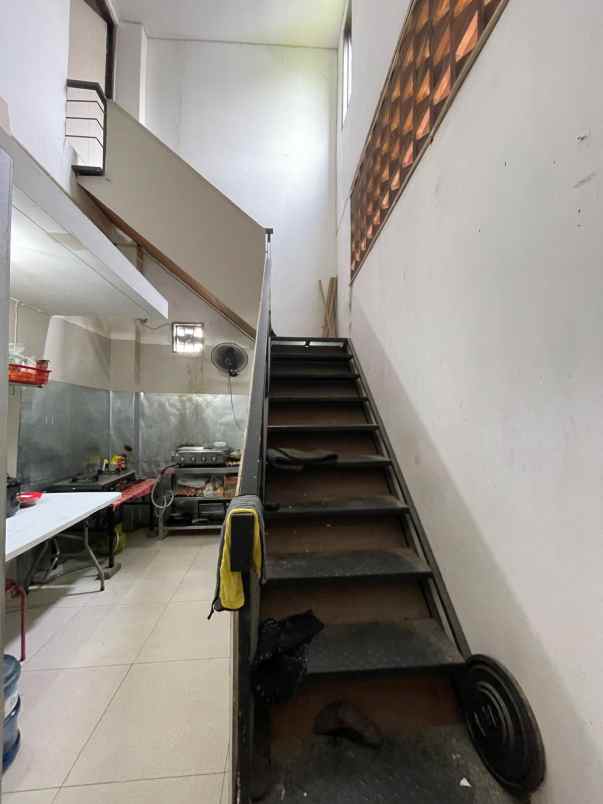 dijual ruko garden boulevard cikupa tangerang